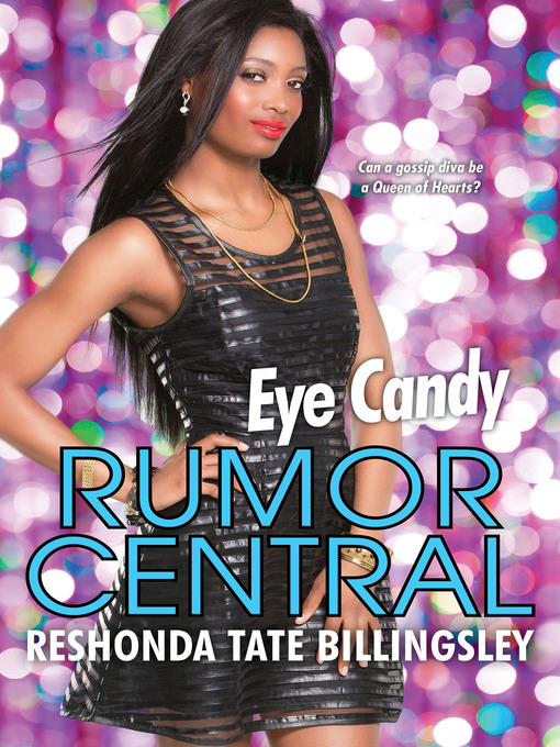 Title details for Eye Candy by ReShonda Tate Billingsley - Wait list